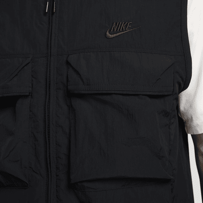 Nike Tech Men's Woven Vest