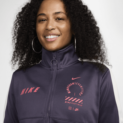 Nike Sportswear trainingstop voor dames