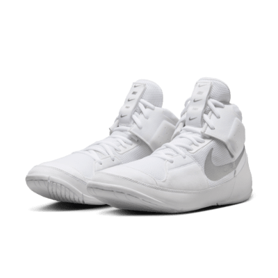 Nike Fury Wrestling Shoes