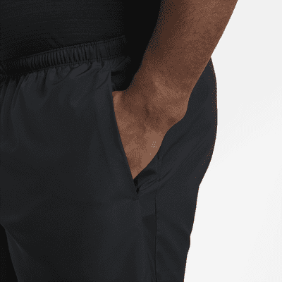 Shorts de running forrados para hombre Nike Challenger