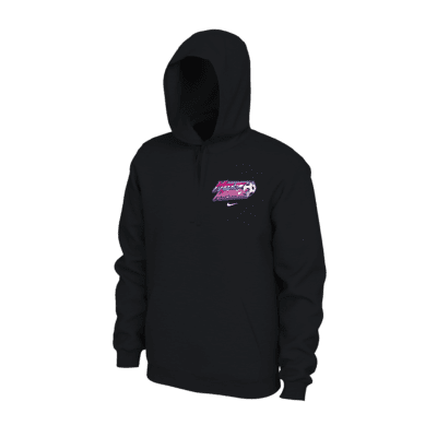 Megan Rapinoe Nike Soccer Pullover Hoodie