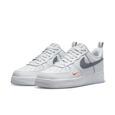 Nike Air Force 1 '07 Sabatilles - Home