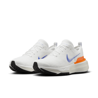 Męskie buty do biegania po asfalcie Nike Invincible 3 Blueprint