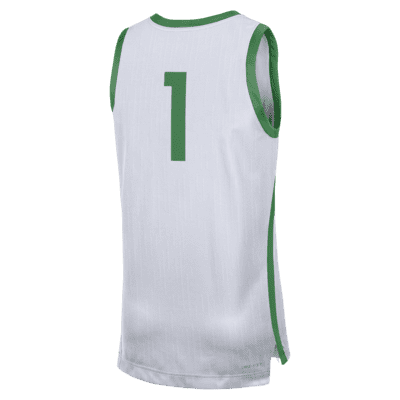 Nike College Dri-FIT (Oregon) Men's Replica Basketball Jersey