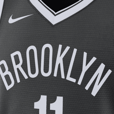 1 Nets Content on Instagram: Icon jerseys for tonight's playoff matchup.  ⚫️⚪️🔥 #Nets #BrooklynTogether #NetsLevel