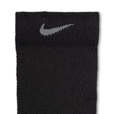 Nike Lightweight Running Crew Socks (1 Pair)