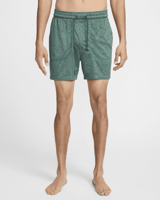 Мужские шорты Nike Yoga Dri-FIT 5" Unlined Shorts