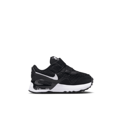 Tenis para bebé e infantil Nike Air Max SYSTM