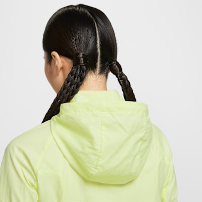 Chamarra de trail running Repel para mujer Nike ACG