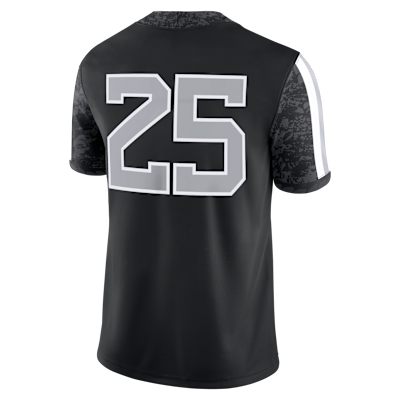 West Virginia Men’s Nike Dri-FIT College Game Jersey