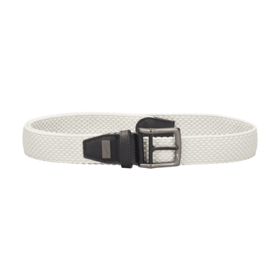 Nike Stretch Woven Men's Golf Belt. Nike.com