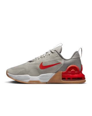 Мужские кроссовки Nike Air Max Alpha Trainer 5 Workout для тренировок