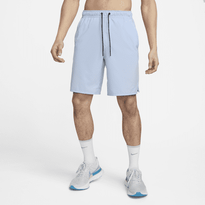 Canguro Delicioso pómulo Nike Unlimited Men's Dri-FIT 9" Unlined Versatile Shorts. Nike.com
