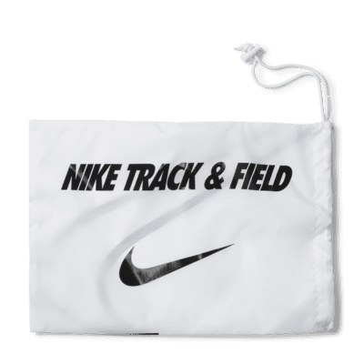 Tenis de atletismo con clavos para velocidad Nike Ja Fly 4