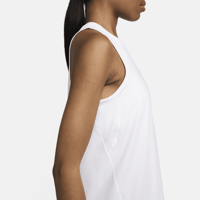 Nike One Classic Dri-FIT singlet til dame