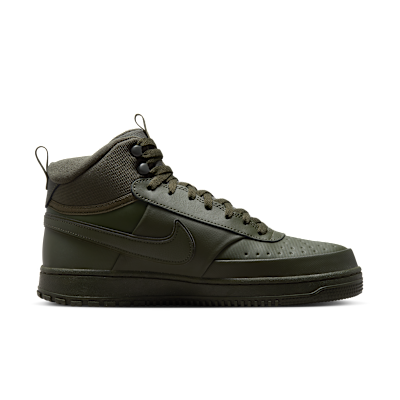 Nike Court Vision Mid winterfester Schuh (Herren)