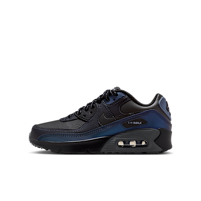 Nike Air Max 90 Big Kids' Shoes