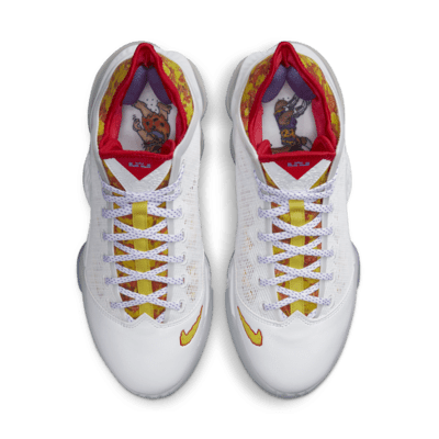 nike lebron 19 low