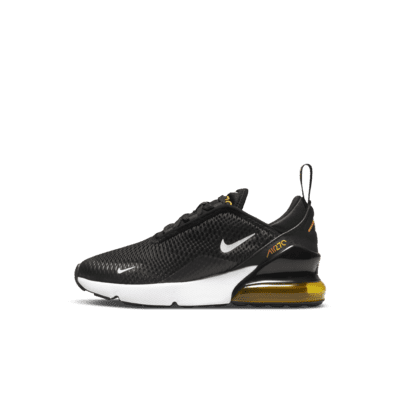 Nike Air Max 270 Kleuterschoenen. Nike BE
