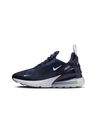 Подростковые кроссовки Nike Air Max 270 Big Kids'