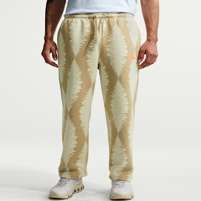 ナイキ スポーツウェア クラブ メンズ フリース バンジー パンツ