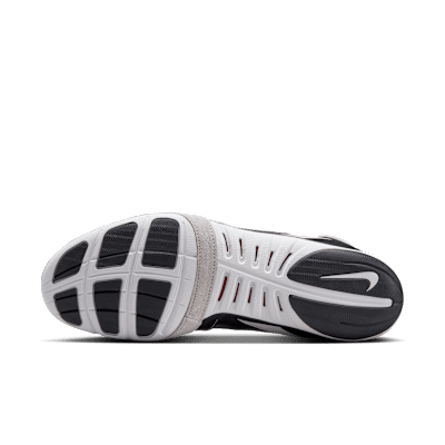 Nike Freek Men's Wrestling Shoes