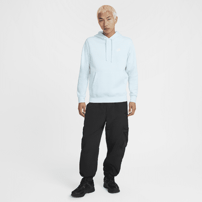 Nike Sportswear Club Fleece Pullover Hoodie