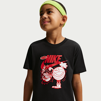 Nike Sportswear Older Kids' T-Shirt