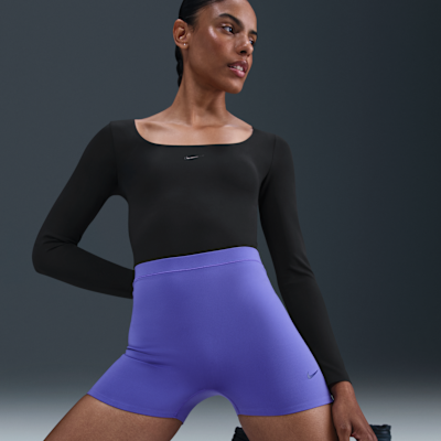 Nike Form Women's Boyshorts