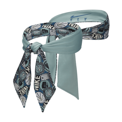 Nike Fly Graphic Basketball Head Tie