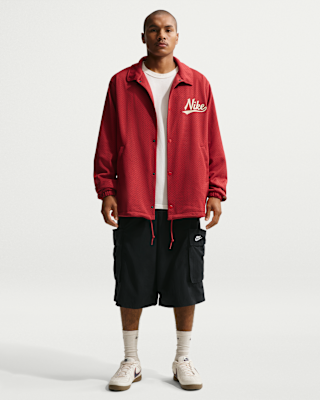 Мужские шорты Nike Sportswear Club Oversized Cargo Shorts