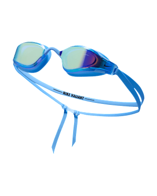 Nike Swim Valiant Mirrored Goggles