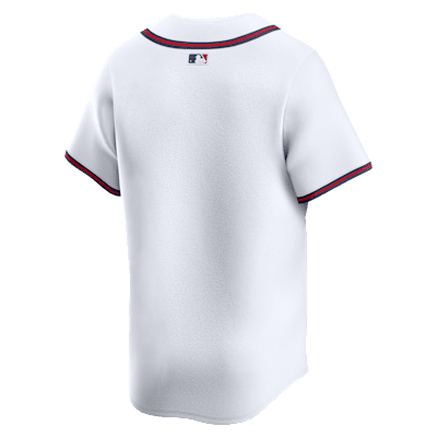 Atlanta Braves Men's Nike Dri-FIT ADV MLB Limited Jersey