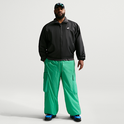Nike Project F.R.O.G. Men's Transparent Cargo Pants