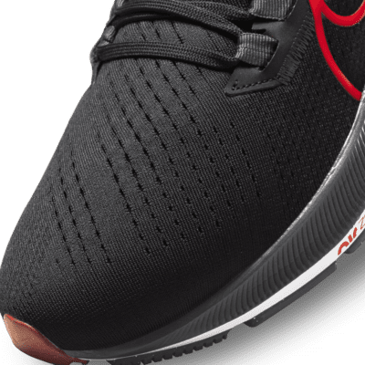 Calzado de running en carretera para hombre Nike Pegasus 38