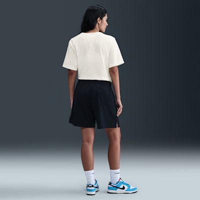 Nike Club N7 Mesh Flow Shorts