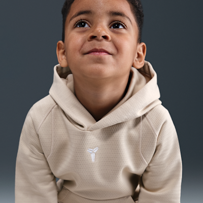 Nike Therma-FIT Kobe Bryant Toddler Hoodie
