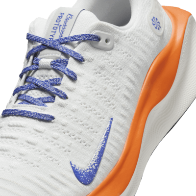 Tenis de correr en pavimento para hombre Nike InfinityRN 4 Blueprint