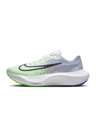 Мужские кроссовки Nike Zoom Fly 5 Road для бега