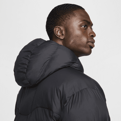 Veste à capuche ample Therma-FIT ADV Nike ACG « Lunar Lake » PrimaLoft® pour homme