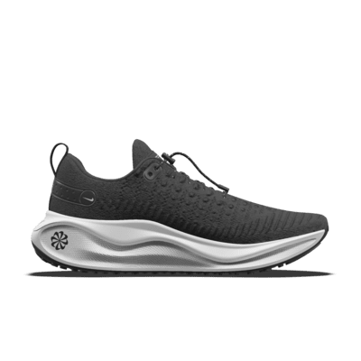 Nike InfinityRN 4 By You Custom Men's Road Running Shoes