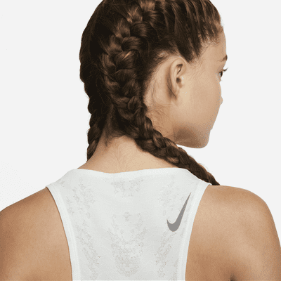 Nike Dri-FIT ADV Run Division Women's Engineered Running Tank