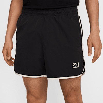 Nike Gym Heritage Men's Dri-FIT 13cm (approx.) Unlined Training Shorts