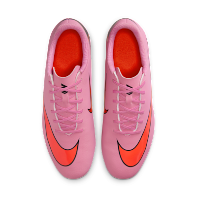 Tacos de fútbol para terrenos múltiples de corte low Nike Mercurial Vapor 16 Club