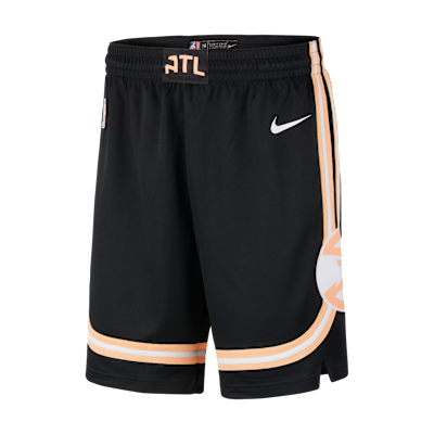 Atlanta Hawks City Edition