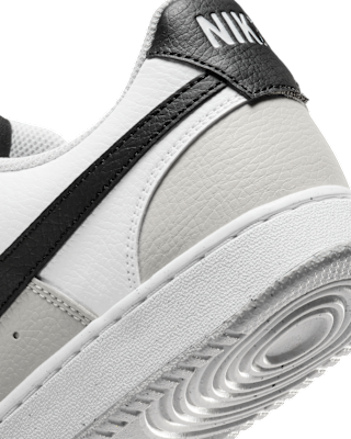 Nike Court Vision 低筒