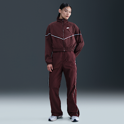 Nike Sportswear Windrunner Women's Woven Jacket