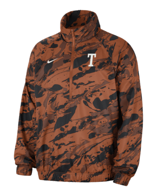 Мужская куртка Texas Windrunner Nike College Anorak для бега