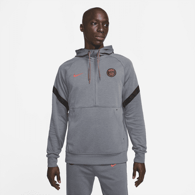 veste tech fleece psg