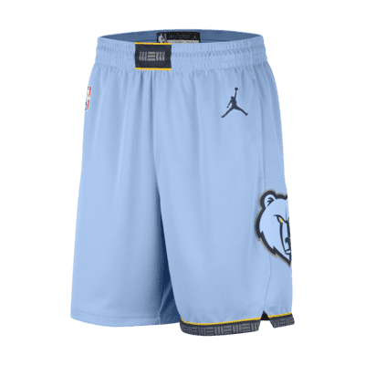 Memphis Grizzlies Statement Edition Jordan Dri-Fit NBA Swingman Jersey